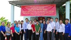 Hiệu quả kinh doanh đi đôi với đảm bảo an sinh xã hội