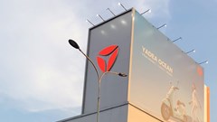 Sở Văn hóa và Thể thao TP. HCM khẳng định… bảng quảng cáo không phép, sai quy định!