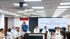 TP.HCM phát động Giải thưởng báo chí viết về Nghị quyết 57 của Bộ Chính trị