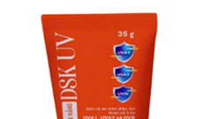 Nhiều mỹ phẩm bị thu hồi, tiêu hủy do vi phạm quy định