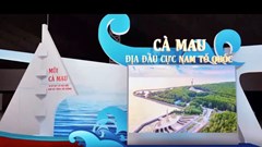 Khám phá miền cực Nam Tổ quốc ngay giữa lòng Hà Nội