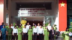 Xây dựng phường Xuân Hòa trở thành kiểu mẫu về chính quyền đô thị hiện đại 