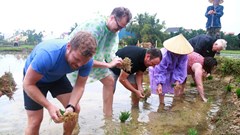 Cơ hội thu hút khách châu Âu từ chính sách miễn thị thực mới