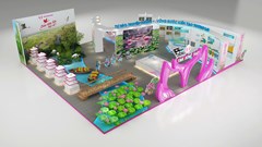 Quảng bá bản sắc văn hóa vùng đất sen hồng