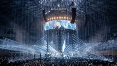 Đạo diễn Ngãi Võ và hành trình dệt nên sân khấu đậm bản sắc Việt