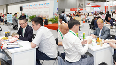 Hơn 300 đoàn thu mua quốc tế sẽ đến Việt Nam tìm nguồn cung hàng hóa 