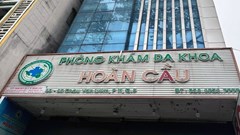 Nhiều phòng khám thuộc “danh sách đen” vẫn “móc túi” người bệnh