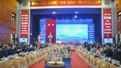 Gần 150 doanh nghiệp trong nước và quốc tế kết nối giao thương tại Tây Ninh