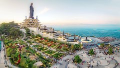 Quảng bá tiềm năng du lịch Tây Ninh tại trung Quốc và Hàn Quốc