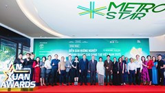 Hơn 50 đối tác đồng hành sự kiện định hướng nghề quảng cáo sáng tạo