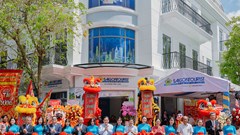 Lữ hành Saigontourist đẩy mạnh khai thác thị trường du lịch Vĩnh Long