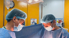 Suýt mất mạng vì lạm dụng thuốc tránh thai trong 10 năm