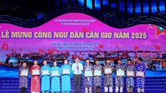 Lan tỏa tinh thần bảo tồn di sản, phát triển du lịch xanh