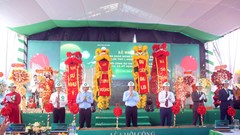 Tây Ninh khởi công Dự án Khu Nhà ở xã hội với 1.646 căn hộ