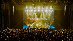 Hàn Quốc tăng cường quảng bá ngành công nghiệp giải trí tại Việt Nam