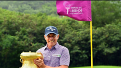 Quảng bá du lịch Việt qua giải Golf nổi tiếng quốc tế