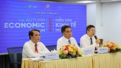 Thúc đẩy năng lực thực thi chuyển đổi xanh trong kỷ nguyên số