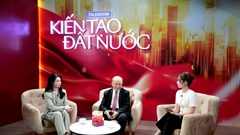 Masterise Group và hành trình “lớn lên cùng đất nước”: Từ phát phát triển đô thị đến kiến tạo hạ tầng quốc gia