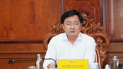 Tây Ninh tiếp tục hướng đến dòng vốn đầu tư chiến lược từ Nhật Bản 