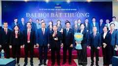Ngành Kim hoàn khẳng định khát vọng vươn xa