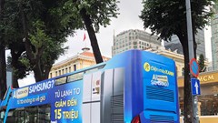 Đại diện Sở Xây dựng nói gì?