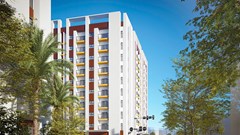 Cà Mau phấn đấu hoàn thành tối thiểu 4.800 căn nhà ở xã hội vào năm 2030