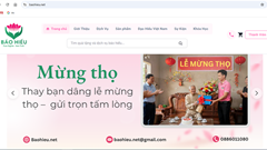 Baohieu.net – Nền tảng gìn giữ đạo hiếu và phát huy truyền thống văn hóa gia đình Việt