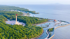 Cà Mau triển khai Chương trình “Điểm đến năm 2026”