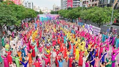 Định vị sản phẩm du lịch từ di sản văn hóa