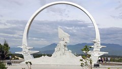 38 năm - vang mãi lời thề giữa đảo