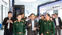 Đưa TP.HCM thành trung tâm khoa học công nghệ và đổi mới sáng tạo của cả nước 