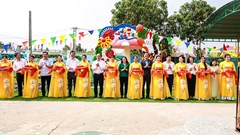 Amway Việt Nam thúc đẩy các sáng kiến vì cộng đồng