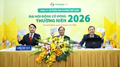 Vinasun Taxi đặt mục tiêu doanh thu hơn 900 tỉ đồng