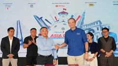 Gần 600 tay vợt tranh tài giải Pickleball Michelob ULTRA - châu Á mở rộng