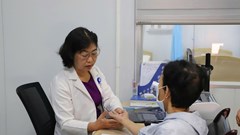 Chớ chủ quan với bệnh lý phụ khoa ở người cao tuổi