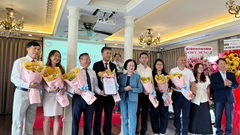 TP.HCM chính thức thành lập Chi hội Du lịch đường thủy