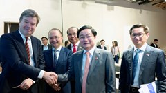 Tây Ninh sẽ có nhà máy xử lí rác phát điện theo công nghệ châu Âu