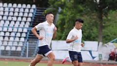 Miễn phí vé vào sân và giữ xe cho khán giả đến xem CLB Bóng đá Thép Cần Thơ thi đấu 
