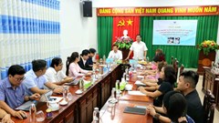 Sắp diễn ra Tuần lễ mua sắm và ẩm thực Cần Thơ năm 2026