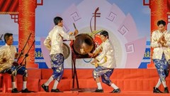 Những điểm mới trong bảo tồn giá trị văn hóa dân tộc thiểu số tại Cà Mau
