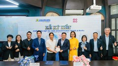 Doanh nghiệp du lịch và công nghệ bắt tay phát triển hệ sinh thái du lịch số 