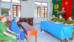 Vĩnh Long: Bắt giữ “tướng cướp Hoàng Minh” sau 30 năm trốn truy nã 
