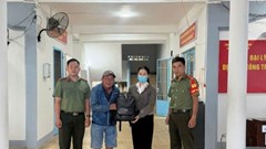 Vĩnh Long: Nhiều trường hợp nhặt được của rơi, trả cho người mất