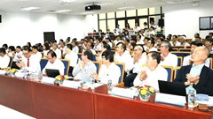 Phát triển khoa học công nghệ và chuyển đổi số để ĐBSCL tăng trưởng hai con số