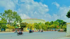 Đại học Trà Vinh duy trì Top 200 đại học xanh, phát triển bền vững trên thế giới
