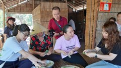 Vĩnh Long phấn đấu đưa du lịch trở thành ngành kinh tế quan trọng