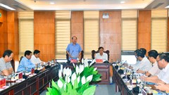 Cà Mau: Đưa văn hóa trở thành nguồn lực, sức mạnh nội sinh cho phát triển bền vững