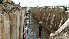 Vĩnh Long phát động cao điểm 90 ngày đẩy mạnh giải ngân vốn đầu tư công