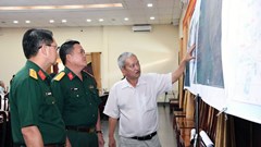 Tây Ninh kêu gọi cung cấp thông tin về hố chôn tập thể có nhiều hài cốt liệt sĩ