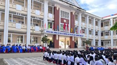 Nhiều địa phương ở Cà Mau công khai đường dây nóng về lạm thu trong trường học